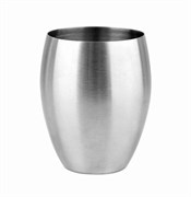 WASSERKRAFT K-6700 Стакан, цвет хром WASSERKRAFT 6728