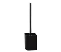 WASSERKRAFT K-2700 Щетка для унитаза, цвет черный WASSERKRAFT 2727