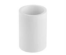 WASSERKRAFT K-4900 Стакан, цвет белый WASSERKRAFT 4928