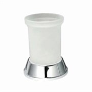 WASSERKRAFT K-2400 Стакан, цвет хром WASSERKRAFT 2428