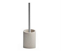 WASSERKRAFT K-37700 Щетка для унитаза, цвет бежевый WASSERKRAFT 37727