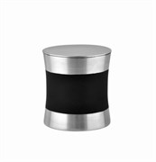 WASSERKRAFT K-7500 Косметическая емкость, цвет черный WASSERKRAFT 7579