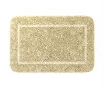 WASSERKRAFT Lopau BM-6000 Коврик, цвет бежевый WASSERKRAFT BM-6013