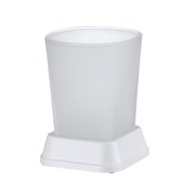 WASSERKRAFT Стакан, цвет белый WASSERKRAFT 5428W