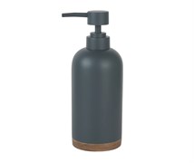 WASSERKRAFT K-3300 Дозатор, цвет серый WASSERKRAFT 3399
