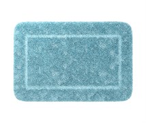 WASSERKRAFT Lopau BM-6000 Коврик, цвет голубой WASSERKRAFT BM-6017