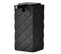 WASSERKRAFT K-4500 Дозатор, цвет черный WASSERKRAFT 4599