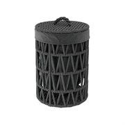 WASSERKRAFT Mosel WB-460 Корзина, цвет черный WASSERKRAFT WB-460-S