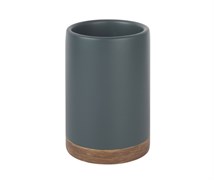 WASSERKRAFT K-3300 Стакан, цвет серый WASSERKRAFT 3328
