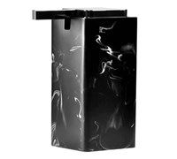 WASSERKRAFT K-4200 Дозатор, цвет черный WASSERKRAFT 4299