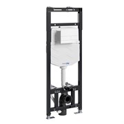 WASSERKRAFT Dill Система инсталляции для унитазов WASSERKRAFT 61TLT.010.ME.WM04