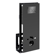 WASSERKRAFT Glan Система инсталляции для унитазов WASSERKRAFT 66TLT.010.ME.BL.PB02