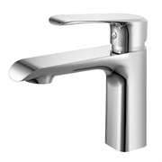 RUSH Gozo Смеситель для раковины (GZ3735-11), цвет хром GZ3735-11