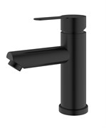 RUSH Santiago Смеситель для умывальника (SUS1116-11Black), цвет черный SUS1116-11Black