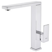 ABBER Daheim Смеситель AF8214 для кухни, хром AF8214
