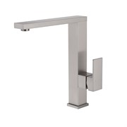 ABBER Daheim Смеситель AF8214SP для кухни, сатин AF8214SP