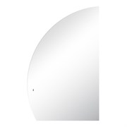 ABBER Teil Зеркало AG6504SR с подсветкой, бесконтактный выключатель, диммер AG6504SR
