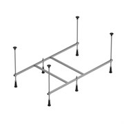 AM.PM X-Joy Универсальный каркас для ванны 120х70 см W00A-120-070W-R