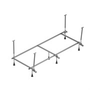 AM.PM X-Joy Каркас для ванны угловой универсальный 170x70 см W94A-170U70W-R