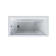 AM.PM Gem Ванна акриловая прямоугольная 140х70 см, белый W93A-140-070W-A