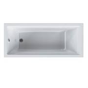 AM.PM Gem Ванна акриловая прямоугольная 175х75 см, белый W93A-175-075W-A