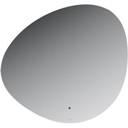 AM.PM X-Joy Зеркало универсальное с контурной LED-подсветкой, ИК- сенсором, 70 см M85MOX50701WG