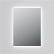AM.PM X-Joy Зеркало с интерьерной Led подсветкой, ИК-сенсором, 50 см M85MOX10501S