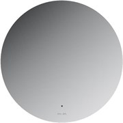 AM.PM X-Joy Зеркало круг с интерьерной Led подсветкой, ИК-сенсором, 50 см M85MOX40501S
