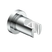 AQUAme Siena Держатель ручного душа, латунный, хром AQM8722CR
