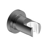 AQUAme Siena Держатель ручного душа, латунный, металл AQM8722GM