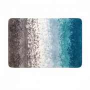 IDDIS Коврик для ванной комнаты Decor 50*80 см микрофибра (D01M580i12) ,цвет разноцветный D01M580i12