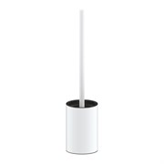 IDDIS Ерш Petite, белый матовый, 02, (PETWTPOi47) ,цвет белый PETWTPOi47