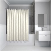 IDDIS Штора для ванной 200x180 см, Полиэстер (BD04P18i11) ,цвет BD04P18i11
