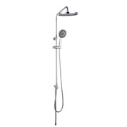IDDIS SpaHome Душевой гарнитур с верхней лейкой (SPA3F0Ci76) SPA3F0Ci76