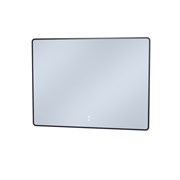 IDDIS Зеркало с подсветкой и термообогревом Cloud X 100 см (CLX10T0i98) CLX10T0i98
