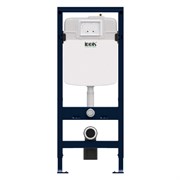 IDDIS Инсталляция рамная Profix для подвесного унитаза универсальная (PRO0000i32) PRO0000i32