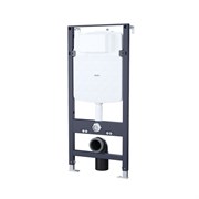 IDDIS Инсталляция рамная для подвесного унитаза Profix Air универсальная (PRA0000i32) PRA0000i32
