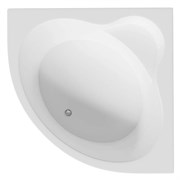 AZARIO Ванна акриловая Cosma 1450x1450 угловая, белый (AV.0088123) AV.0088123