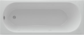 AZARIO Ванна акриловая FELISA прямоугольная 180*80 см (AV.0040180) AV.0040180