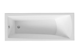 AZARIO Ванна акриловая ENRICA прямоугольная 170*70 см (AV.0030170) AV.0030170
