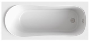 AZARIO Ванна акриловая Тенза 170х75 (ТНВ0102) ТНВ0102