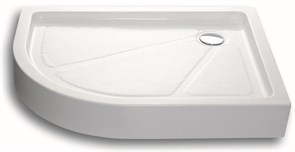 AZARIO Душевой поддон  900х1200х150 L, для VICTORIA 2131-1-L P2912 L