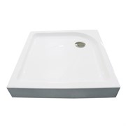 AZARIO Душевой поддон  1000х1000х150 R/L, для GREENWOOD 1000, NAG 1221 1000 P110 R/L (P11010)