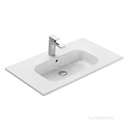 AQUATON Раковина VICTORIA NORD Unik 800?460, белая (732799C000) 732799C000