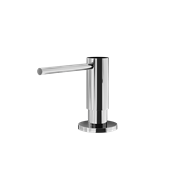 SANCOS Дозатор для кухонной мойки , объем 500 мл, цвет хром, арт. SC40100CH SC40100CH