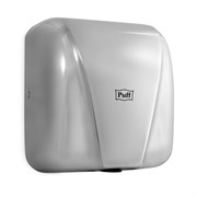 PUFF Электросушитель для рук "Puff-8800C" New, антивандальный, хром,1,8 кВт 1401.392