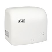 PUFF Электросушитель для рук "Puff-8807", высокоскоростной, белый, 1250 Вт 1401.383