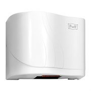 PUFF Электросушитель для рук "Puff-8816", белый, 1,5 кВт 1401.310