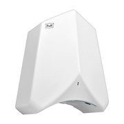 PUFF Электросушитель для рук "Puff-8840", белый, 1,1 кВт, высокоскоростной 1401.325