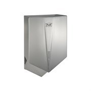 PUFF Электросушитель для рук "Puff-8802С", высокоскоростной, хром, 1,2 кВт 1401.411